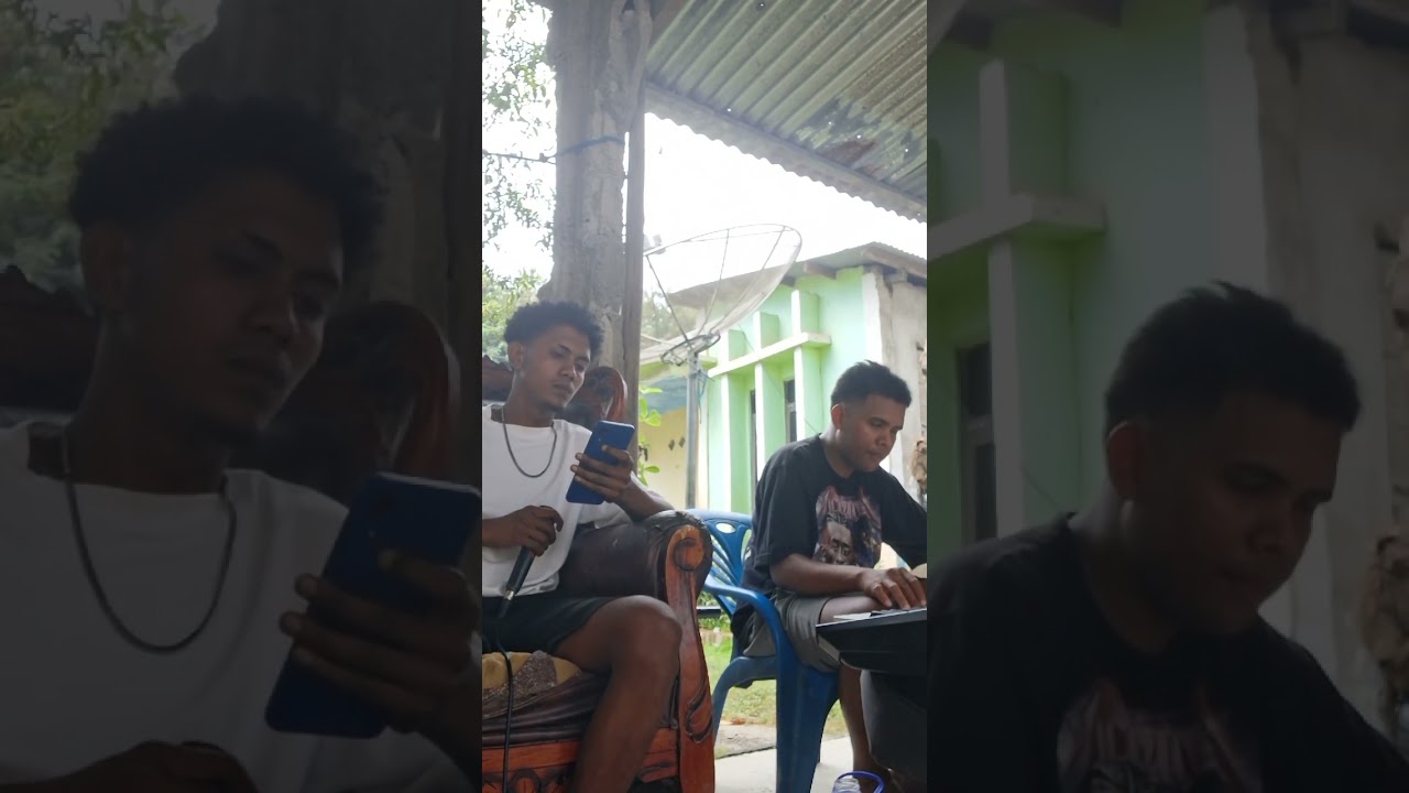 UPE FT ME COVER BANDIDO-ANA BARBARA
