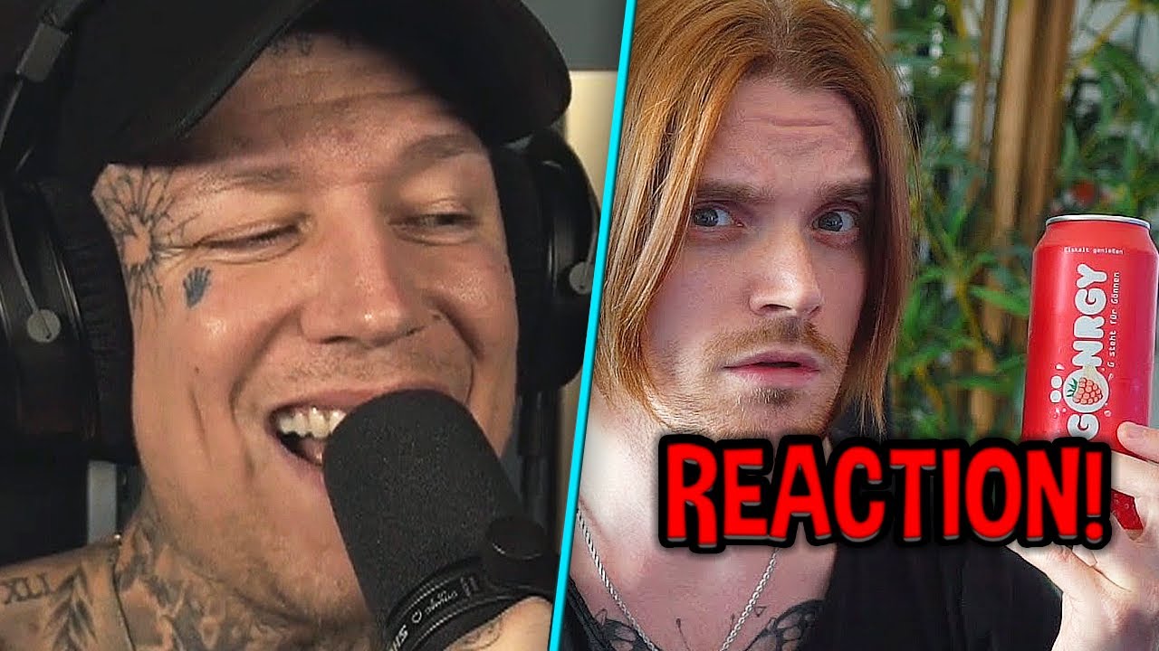 iBlali BEWERTET GÖNRGY.. 😱 Reaktion | MontanaBlack Reaktion