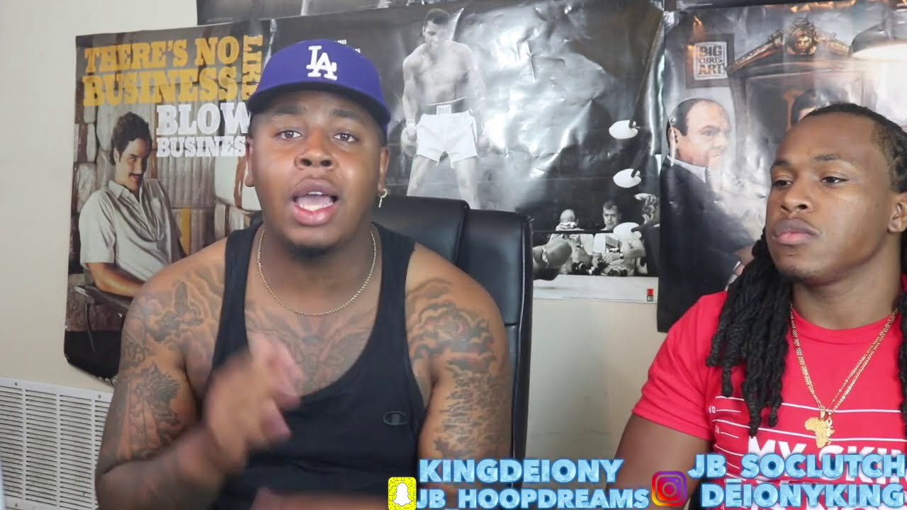 ROD WAVE CAN'T MISS 🐐🔥🤯 Rod Wave - Letter From Houston (Official Music Video)*REACTION*