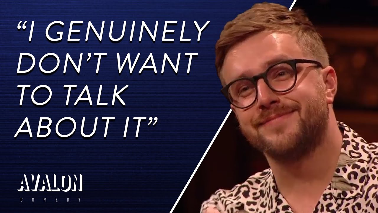 Iain Stirling's Best Moments | Taskmaster | Avalon Comedy