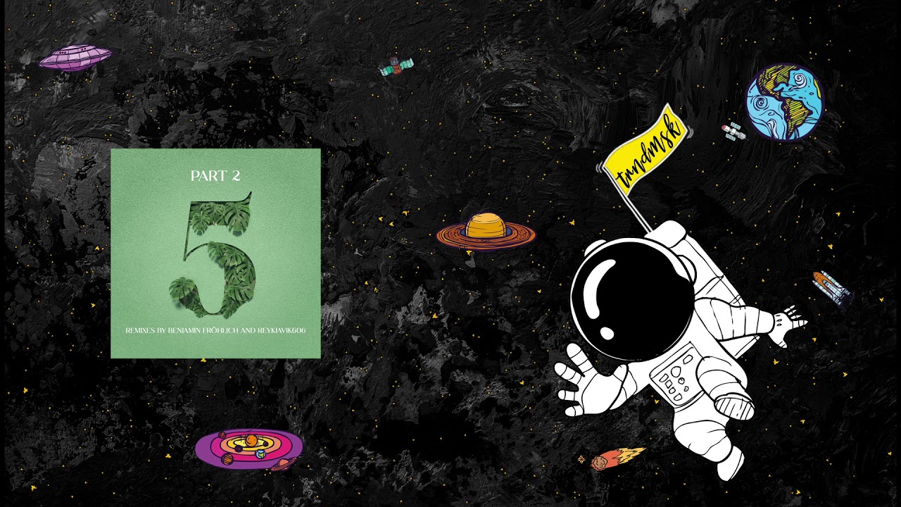 Landikhan - Interludio (Benjamin Frohlich Remix) [LNDKHN]