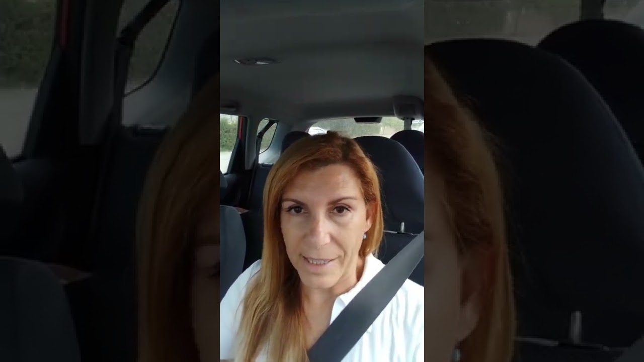 Страх от шофиране и возене в автомобил. Част 2
