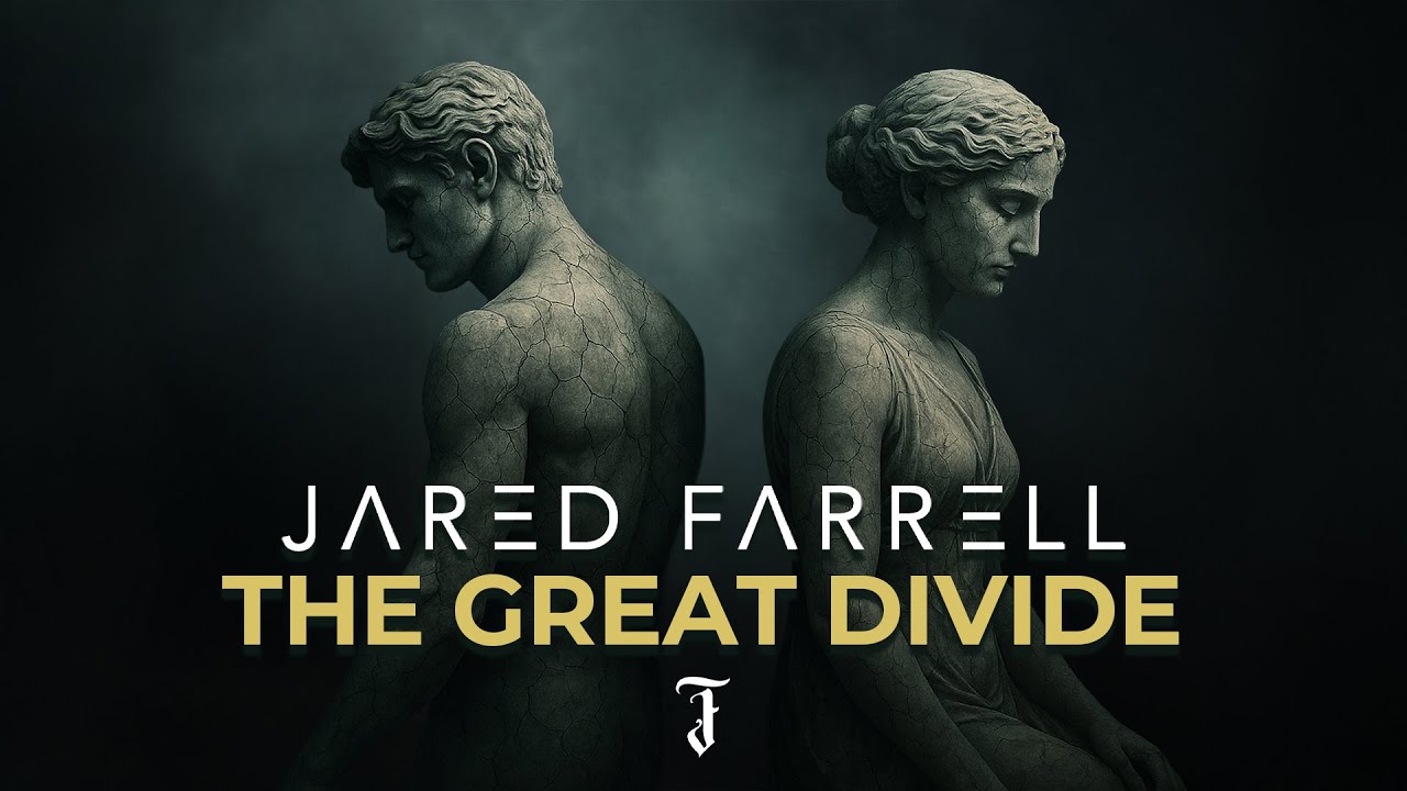 THE GREAT DIVIDE - LYRIC VIDEO