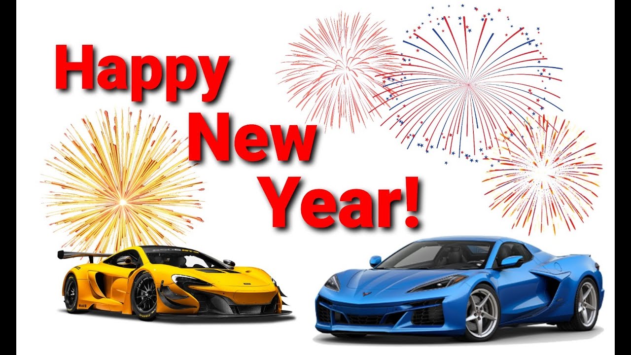 End of the Year Wrap Up