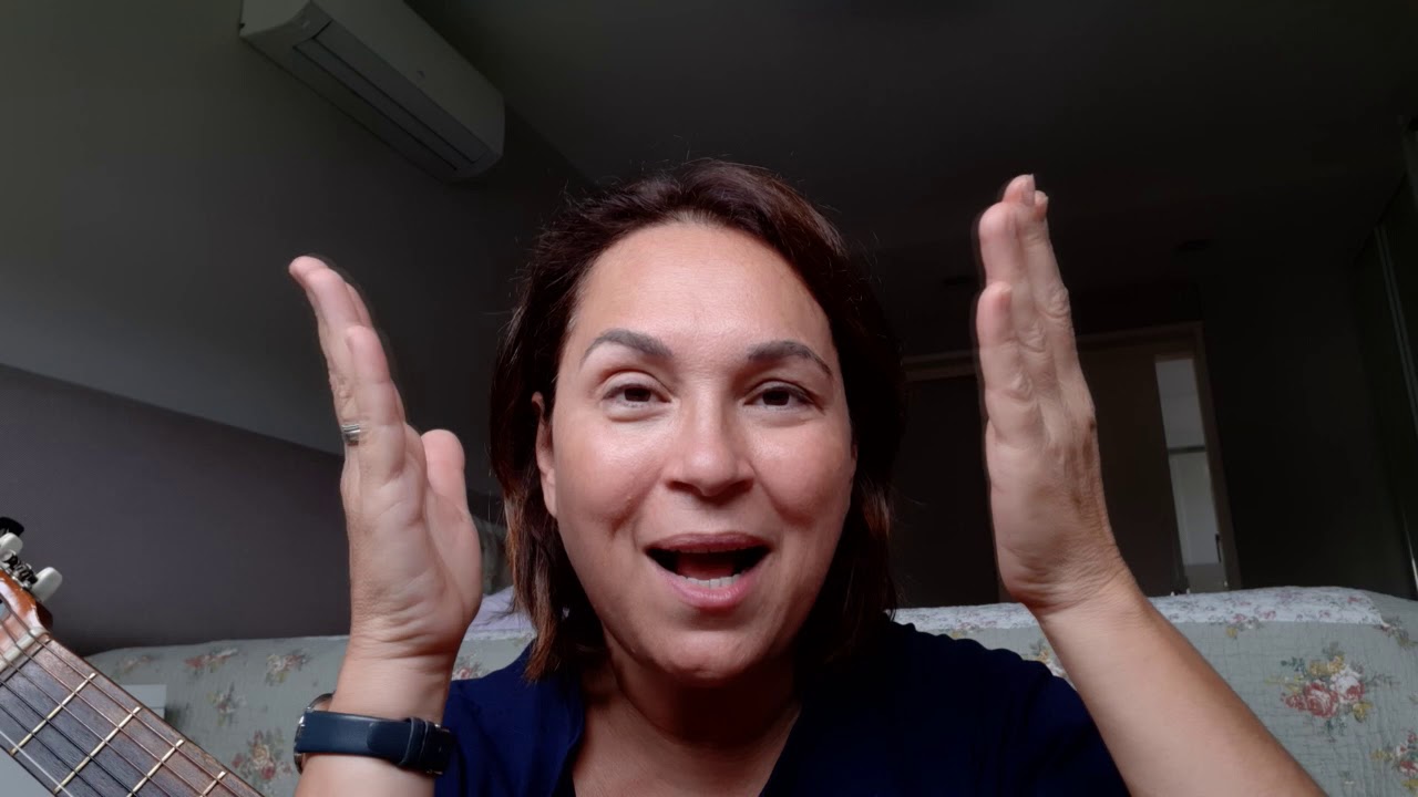 Claro.... Escuro - Mor&aacute; Lucila | Aulas