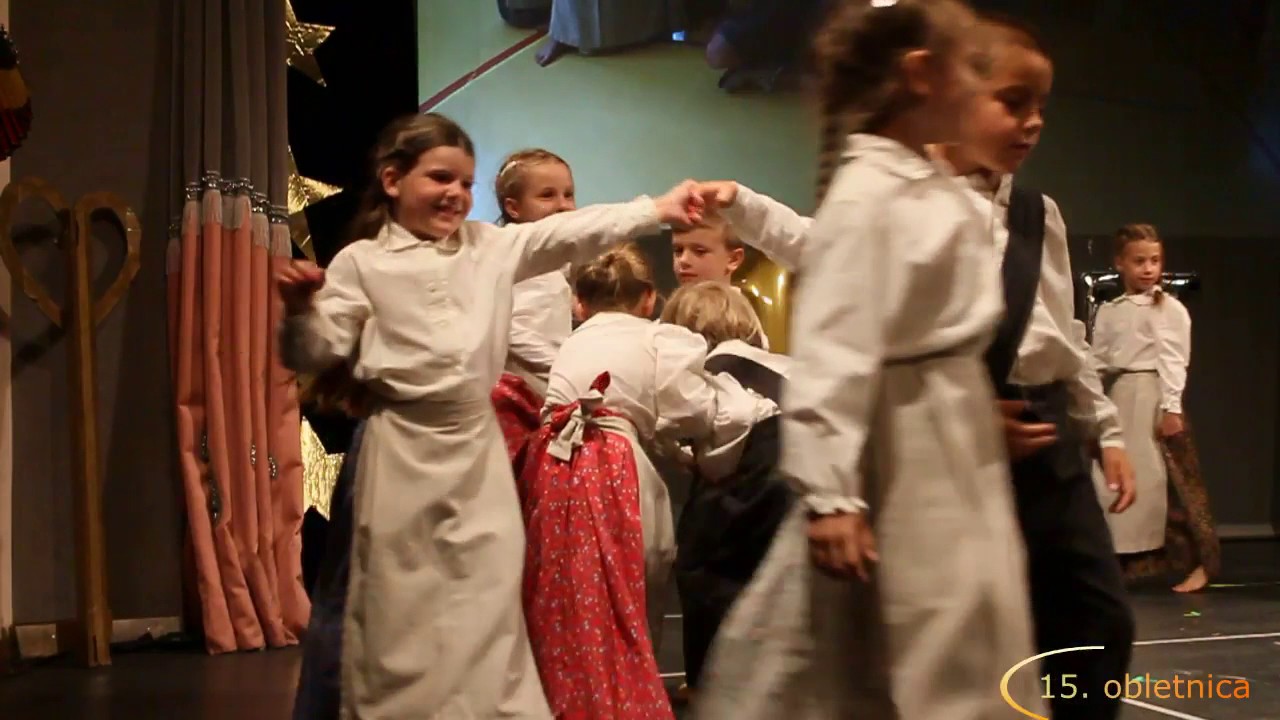 Folklora