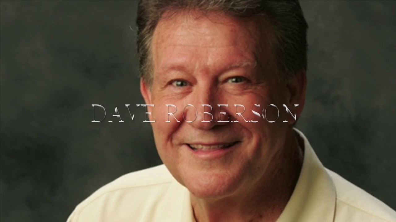 3 - Greatness in the Kingdom of God -- Dave Roberson