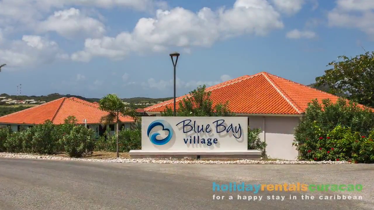 Vakantie villa's en appartementen op Curaçao