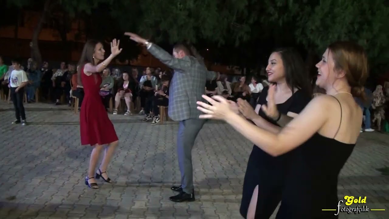 İskender Köy Sünnet Düğünü Part 2