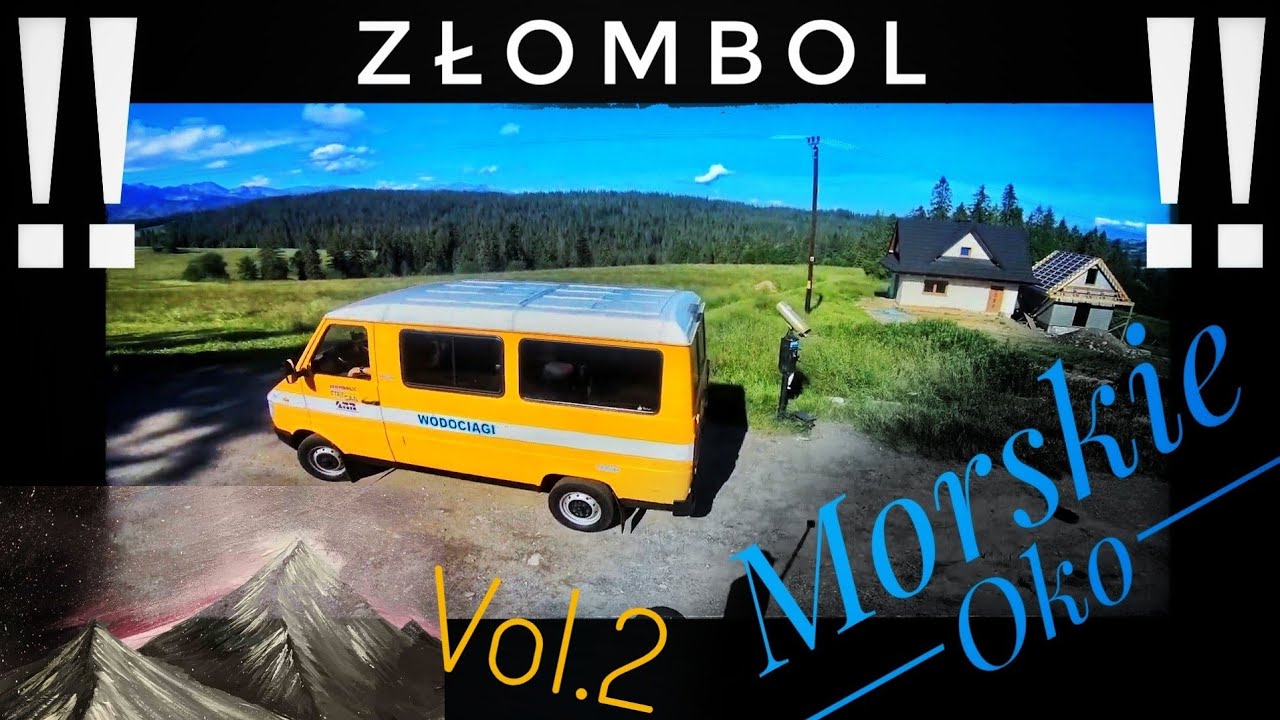 Stay In The Car - Ile Pali Lublin 3 ?