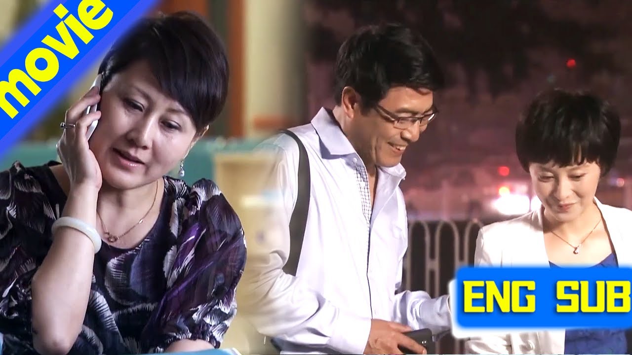 【Full Movie】丈夫謊稱加班約會小三，怎麼妻子在他公司等他，瞬間慌了