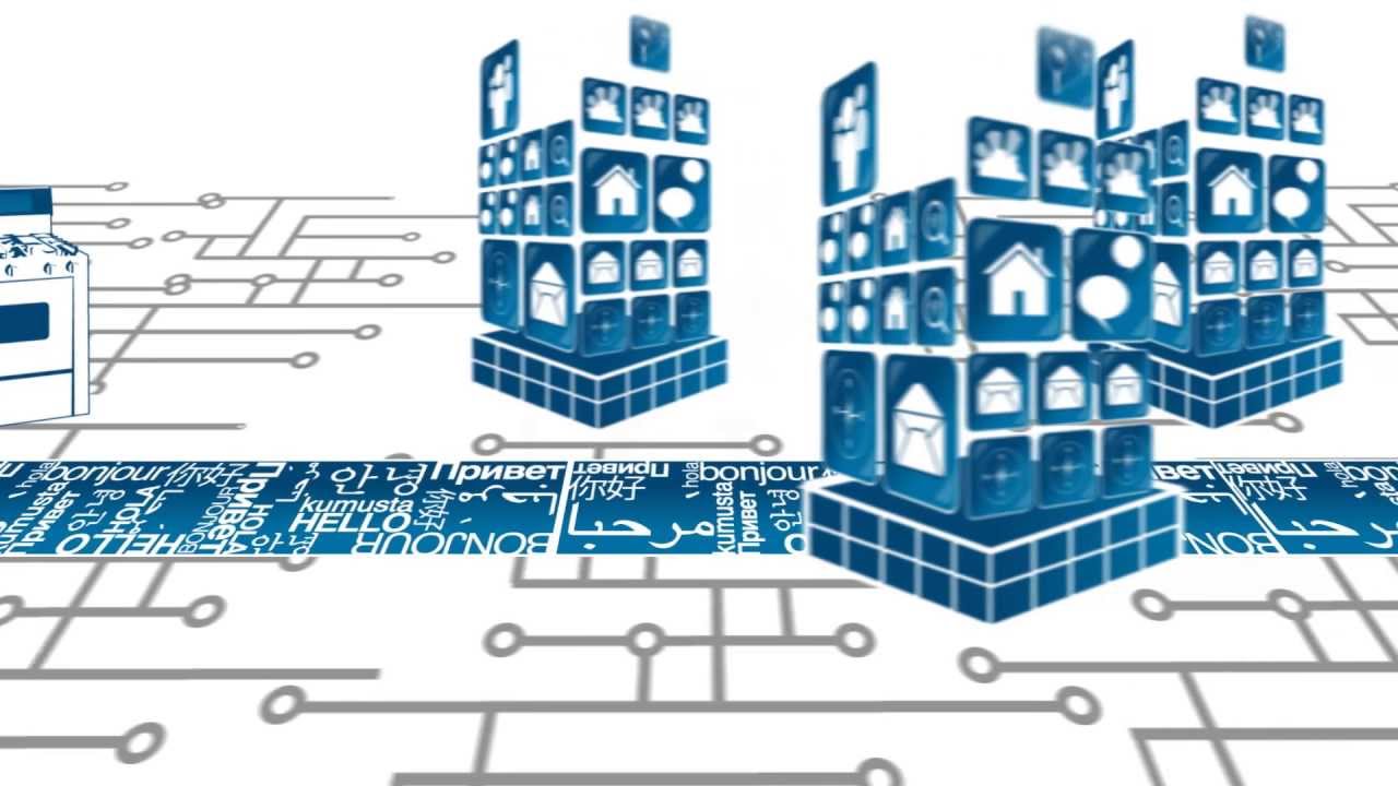 Introducing the Internet Engineering Task Force (IETF) - Making The Internet Work Better
