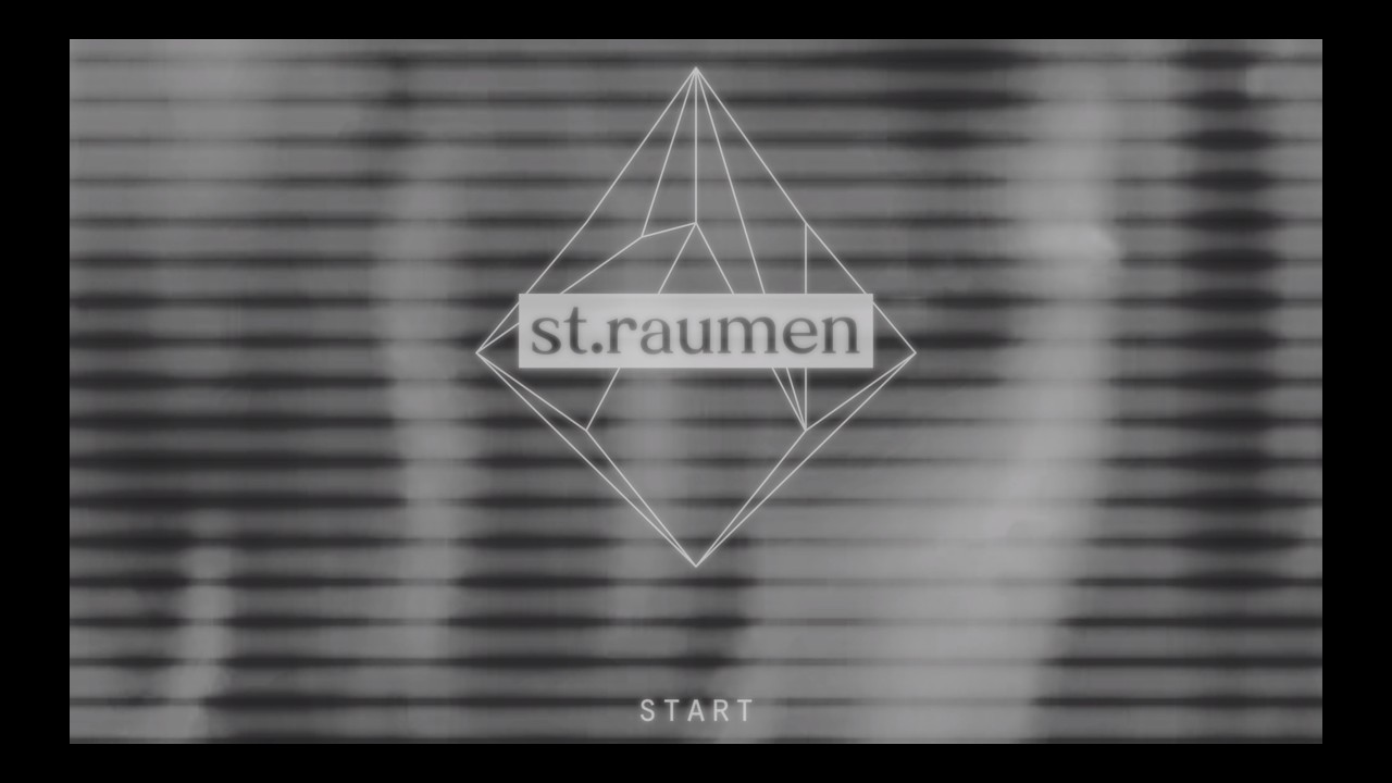 st.raumen - start