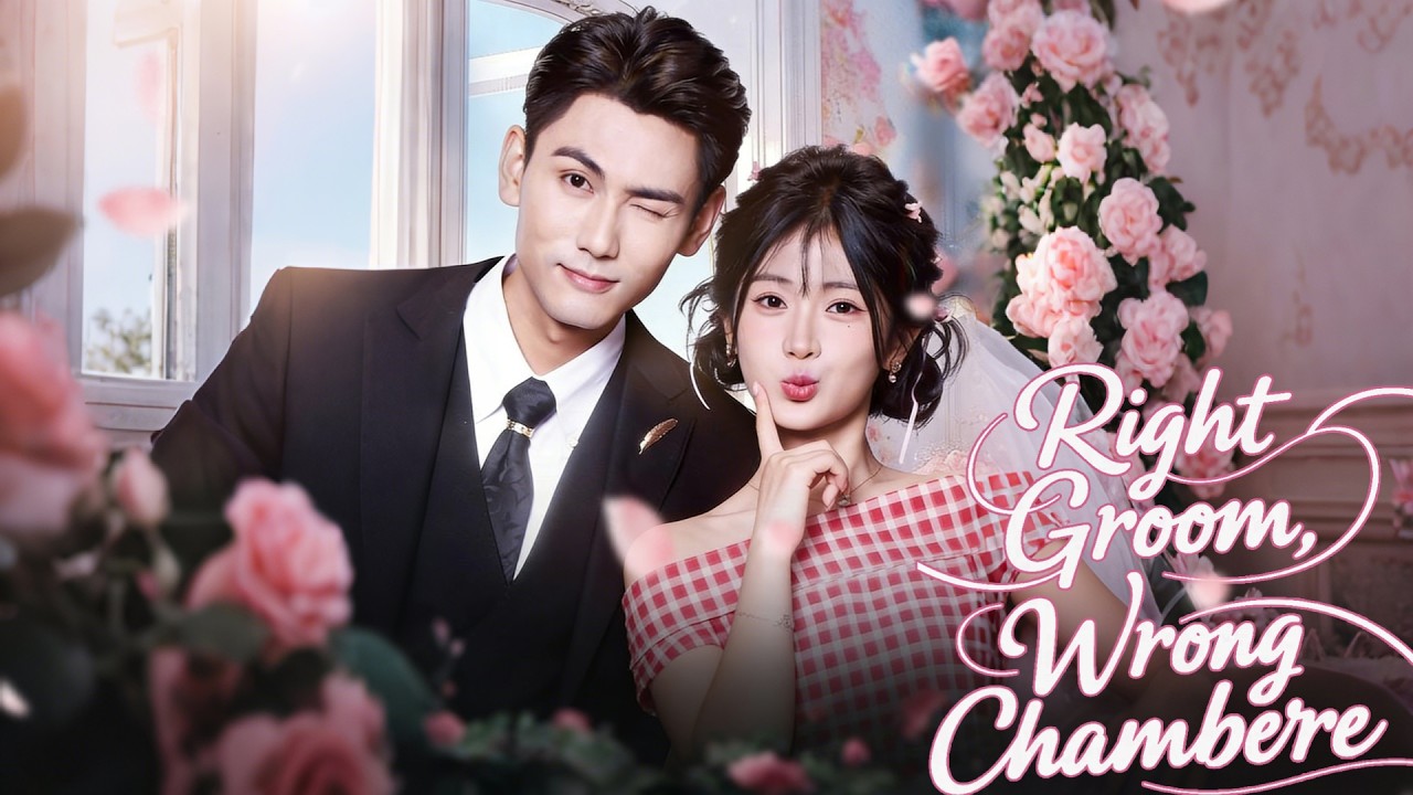 Marrying into a wealthy family with my sister, I enter the wrong room and sleep with the wrong man!