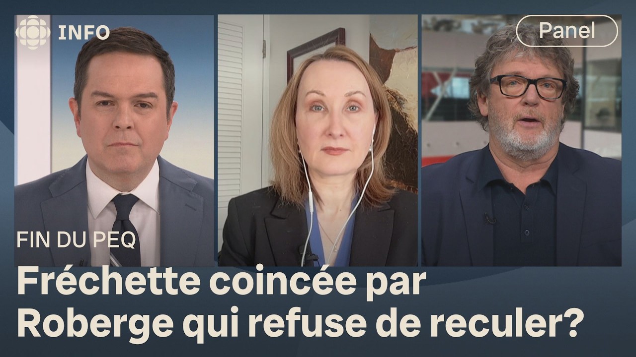 Drainville implore Fréchette d'offrir une clause de droit acquis aux orphelins du PEQ | Zone Info