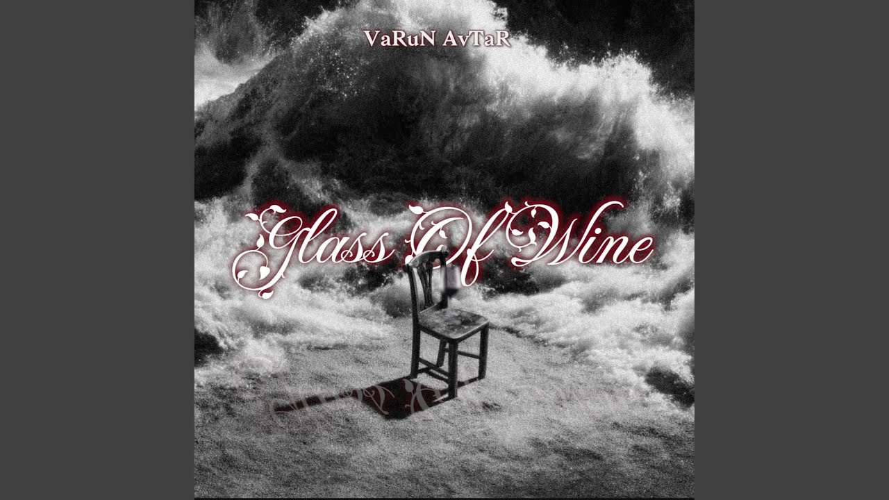 Glass Of Wine