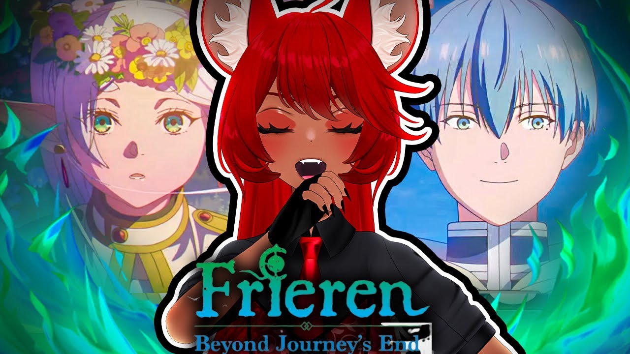 THEY ARE PERFECT !! | Frieren: Beyond Journey's End Opening & Ending (S2) Reaction