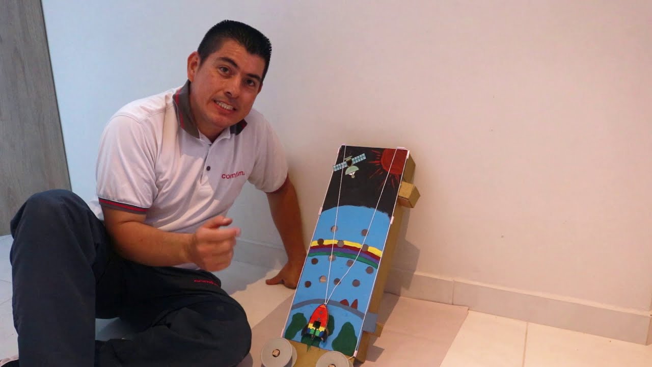 #JuegoyOcio: ¡Viajemos a las estrellas!