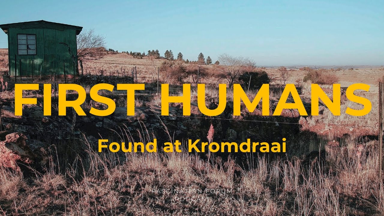 Kromdraai Discovery: Oldest Human Ancestor Uncovered