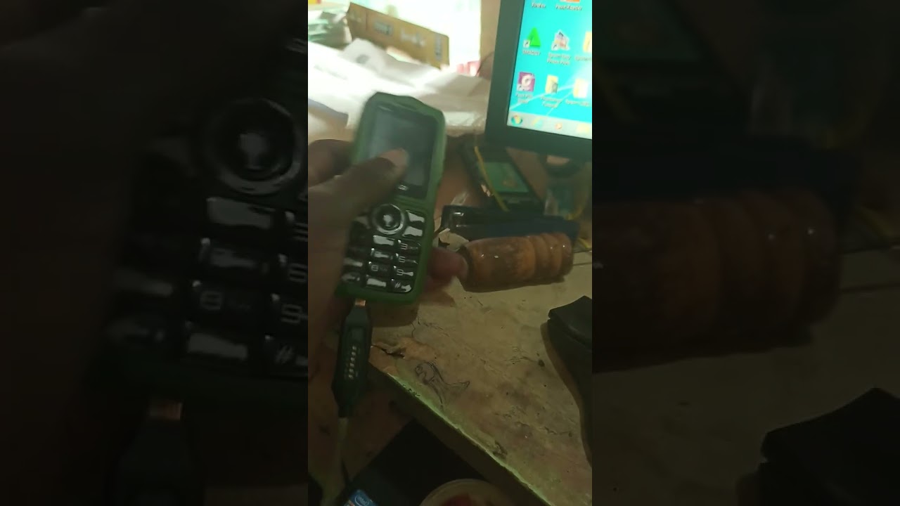 Illegal use, will be powered off soon, 100% solved, easily