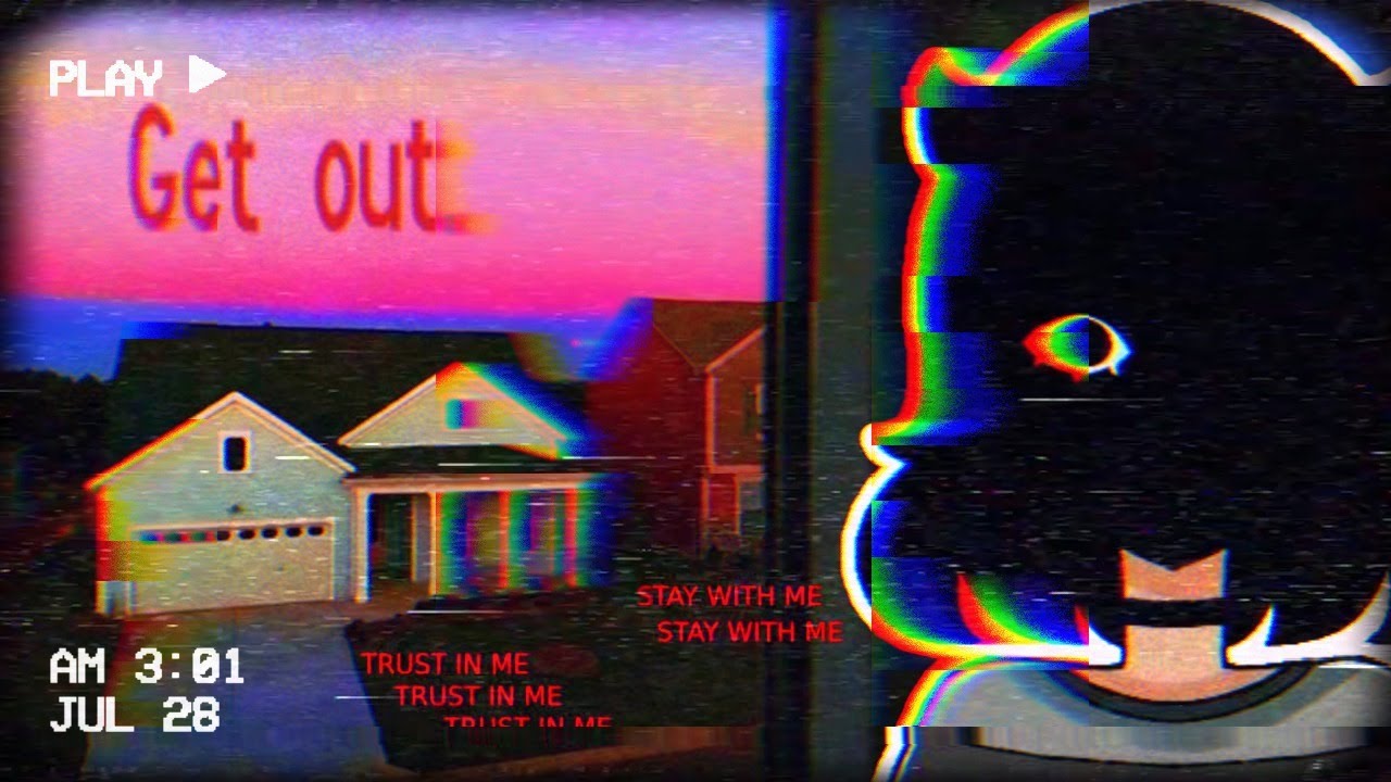 5 Creepypastas para tener de Fondo II