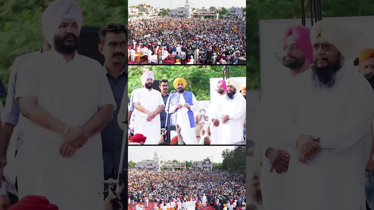 ਮੰਗਾਂ ਨੂੰ ਤਰਜੀਹ 'ਤੇ ਪੂਰਾ ਕਰਨ ਦਾ ਭਰੋਸਾ ਦਿੰਦੇ ਹੋਏ ਨਵੀਂ ਸਬ-ਤਹਿਸੀਲ ਦੀ ਜਲਦ ਸਥਾਪਨਾ ਦਾ ਦਿੱਤਾ ਭਰੋਸਾ