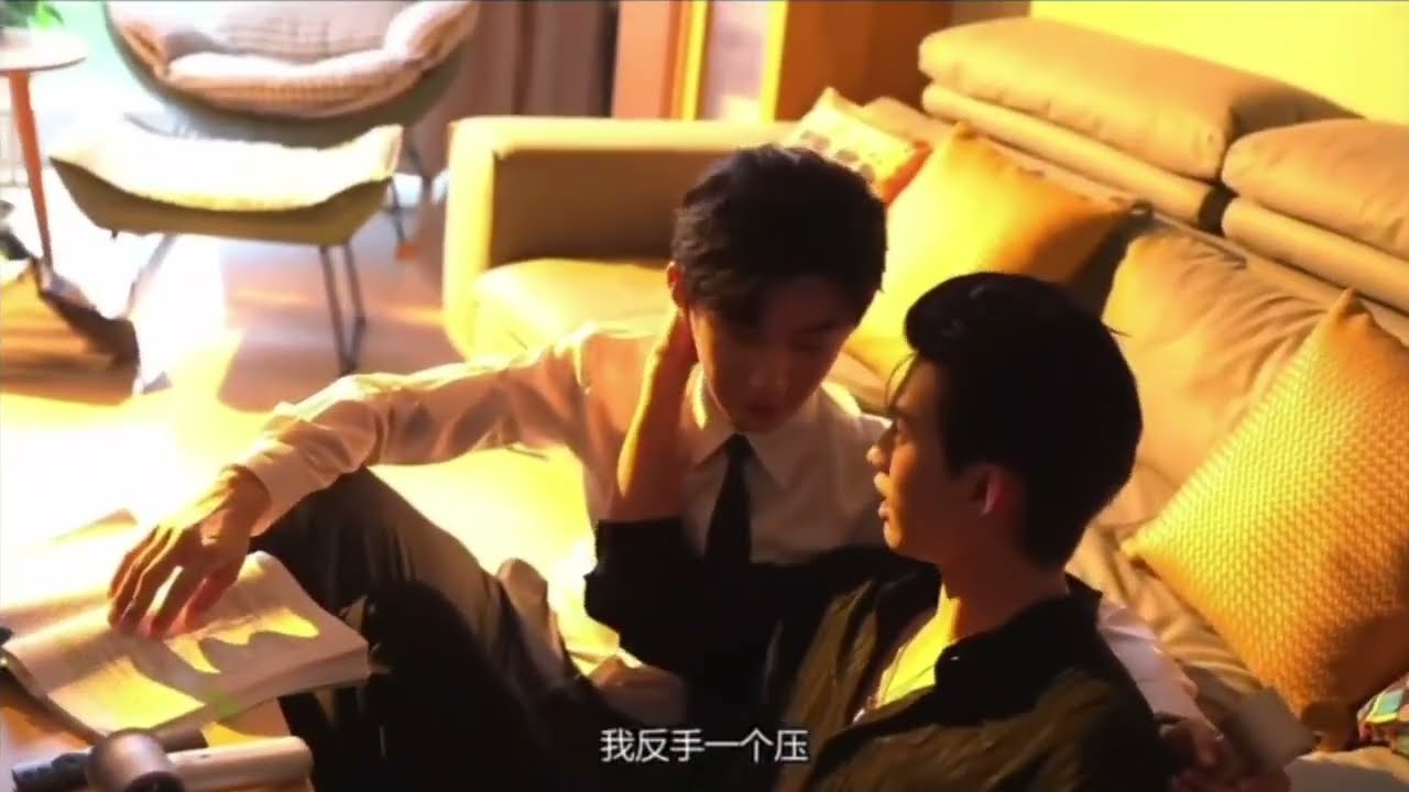 2.28 EP06 Kiss the face first 