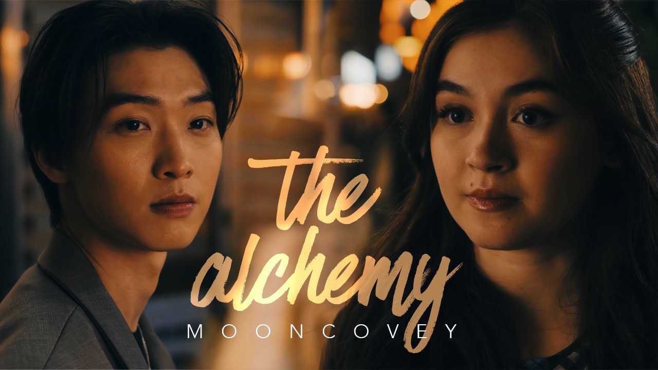 the alchemy | kitty & minho ✧･ﾟxo, kitty [+s2]