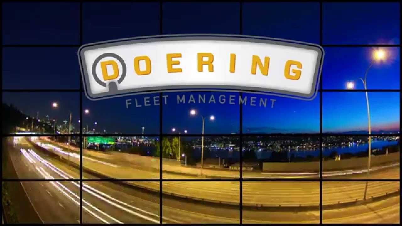 Doering Fleet Management - Fleet Wellness (R) Experts