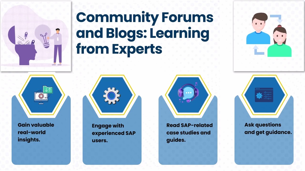 Can I Learn SAP Online for Free? | SAP Training Online | SAP Tutorial Videos
