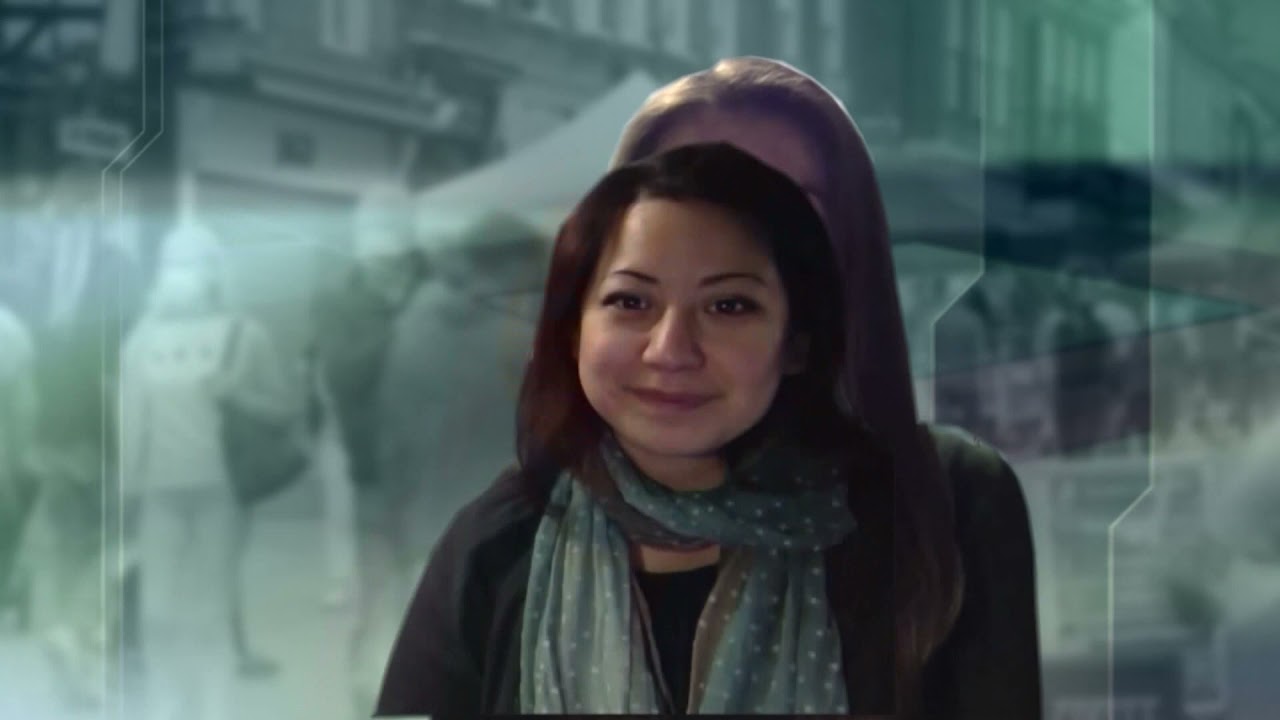 People Making A Difference - Every Day Action