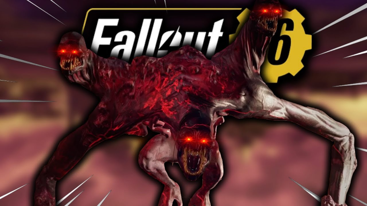 Fallout 76 - Earle Williams Boss Fight - First Solo Attempt On My Melee Build!
