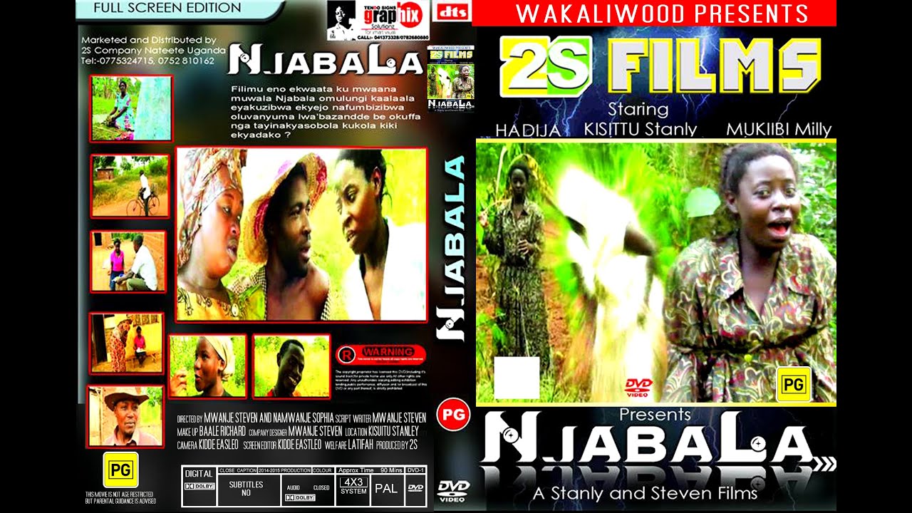 NJABALA VJ EMMY PART TWO