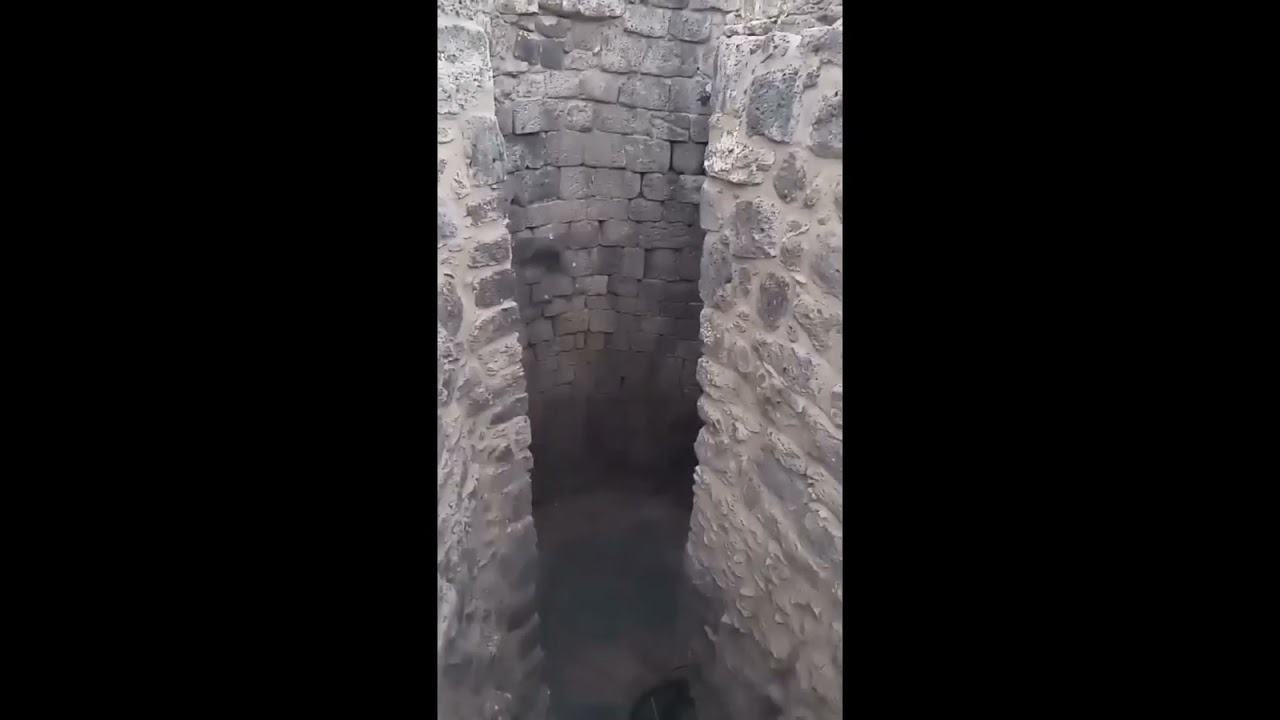 سلمان الفارسي مزرعة الفقير آثار المدينة المنورة