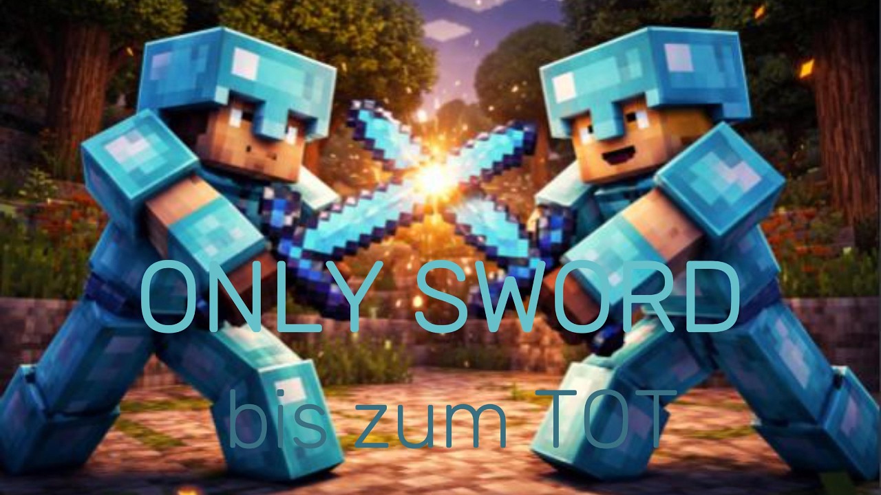 Only sword bis zum TOT