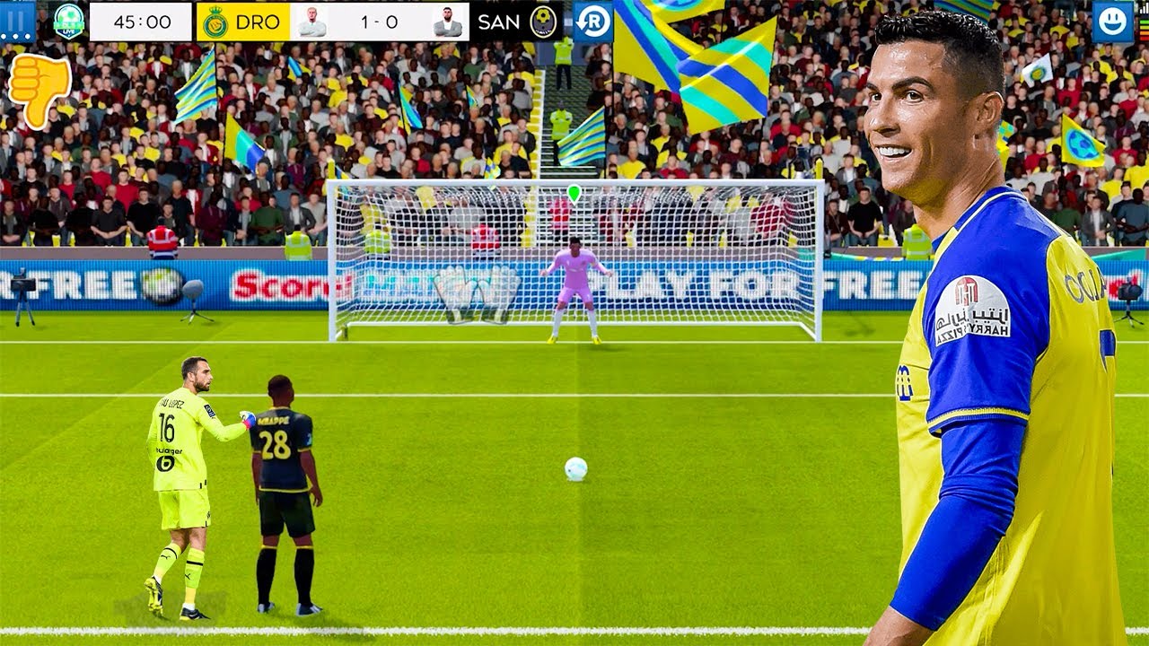 Dream League Soccer 2023 Android Gameplay | Noob to PRO | Tier 5