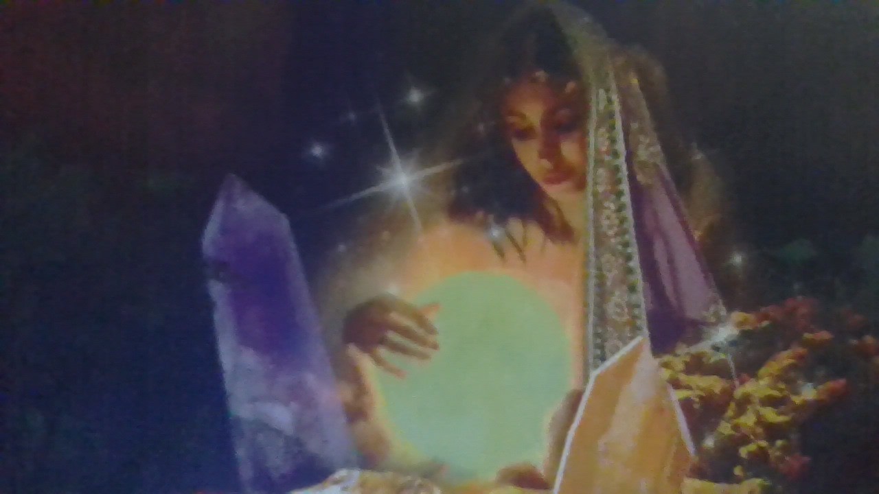 COLLECTIVE READING@MY WORLD TAROT