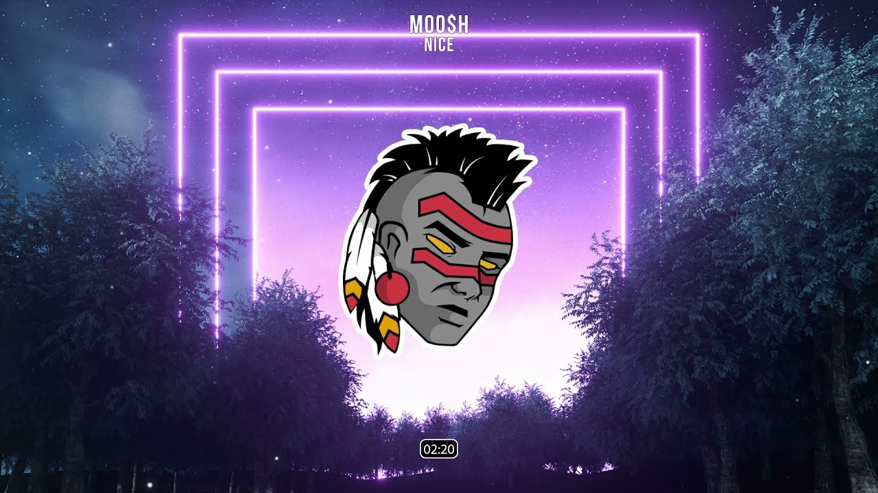 MOO$H &ndash; Nice | Wait Till You Hear This 🔥 #moosh 