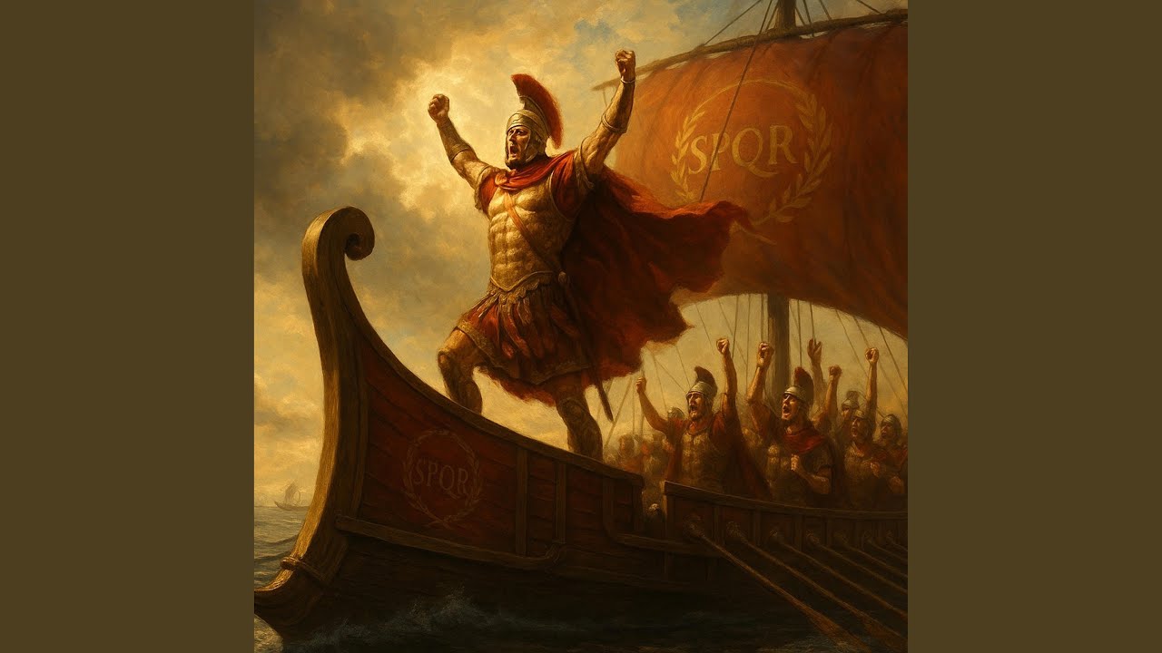 Victory By Destiny
