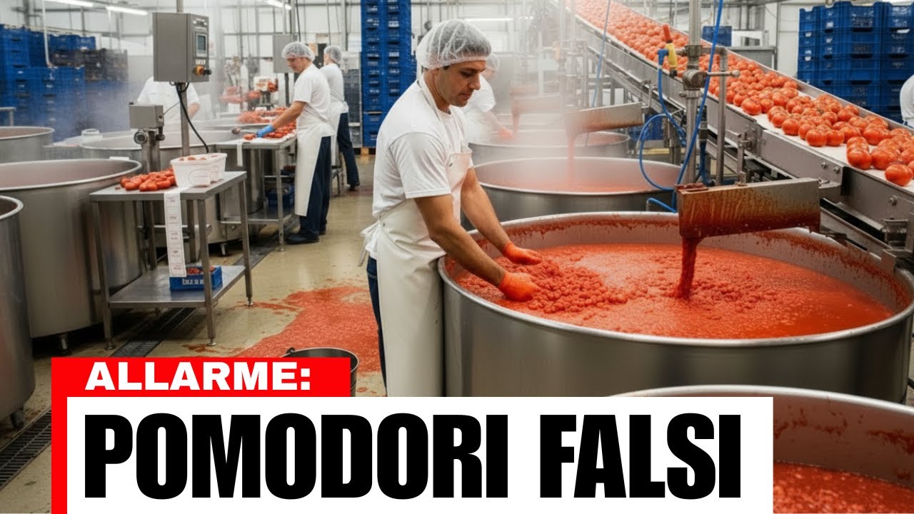 7 Marche di PASSATA di POMODORO da EVITARE (ma 2 sono Ottime)