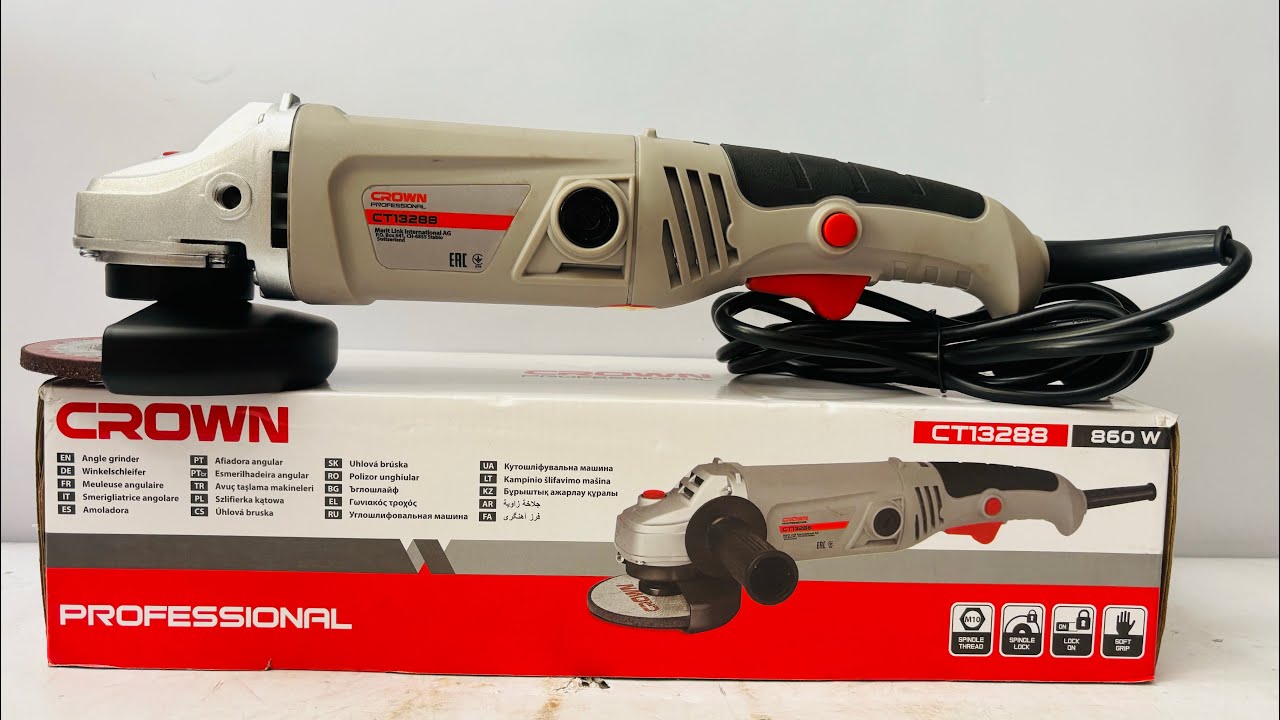Máy mài CROWN 860W giá 830k  0837270920