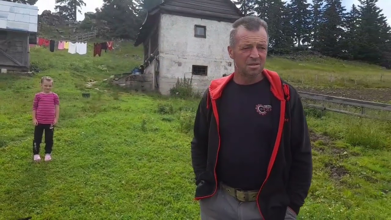 PLANINA VLAŠIĆ, PLANINA KOJA IMA DUŠU…