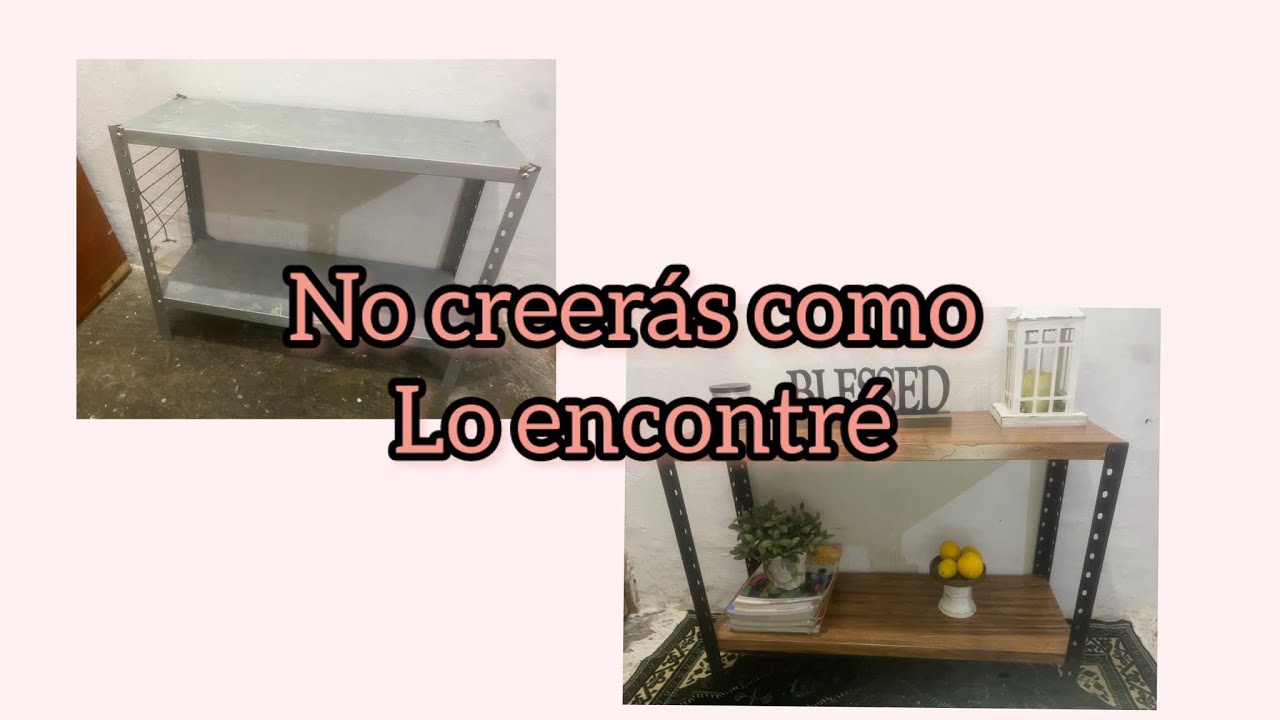 Dale estilo a tus muebles de latón