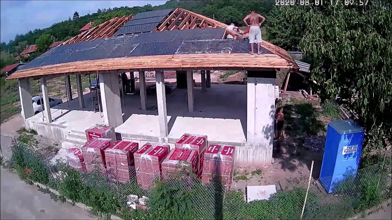 Це Груб Строеж х254