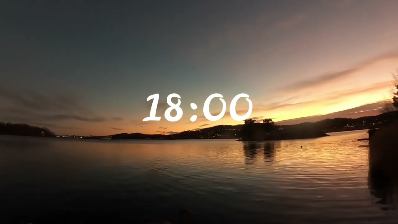 LØVØYA CAMPING/HORTEN AT NIGHT@joyce58932