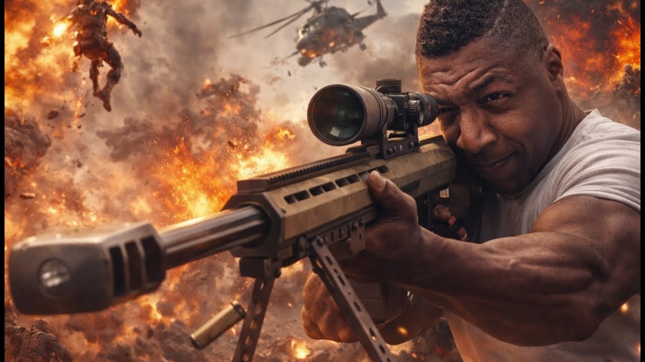 Daywalker Suppersix Reporting For Duty SIr