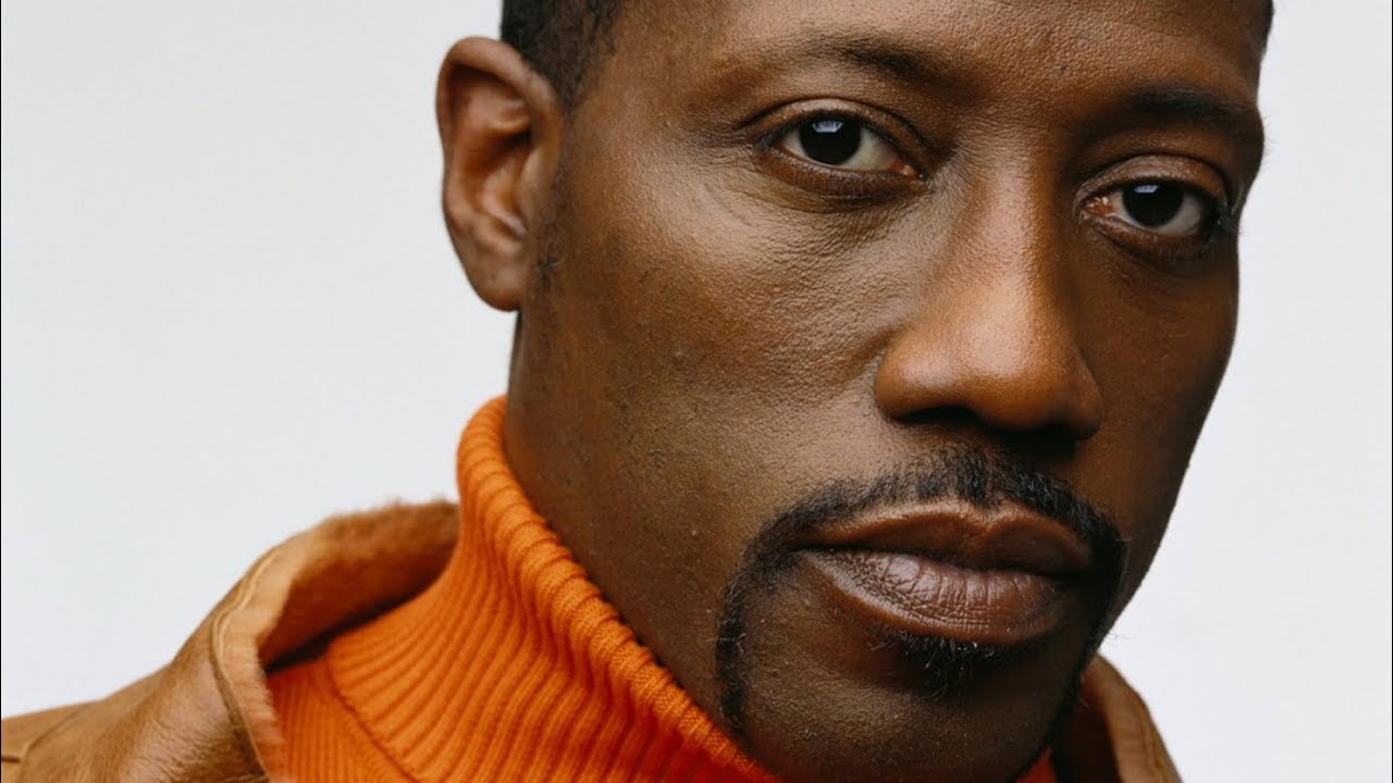 Why Hollywood Won't Cast Wesley Snipes Anymore