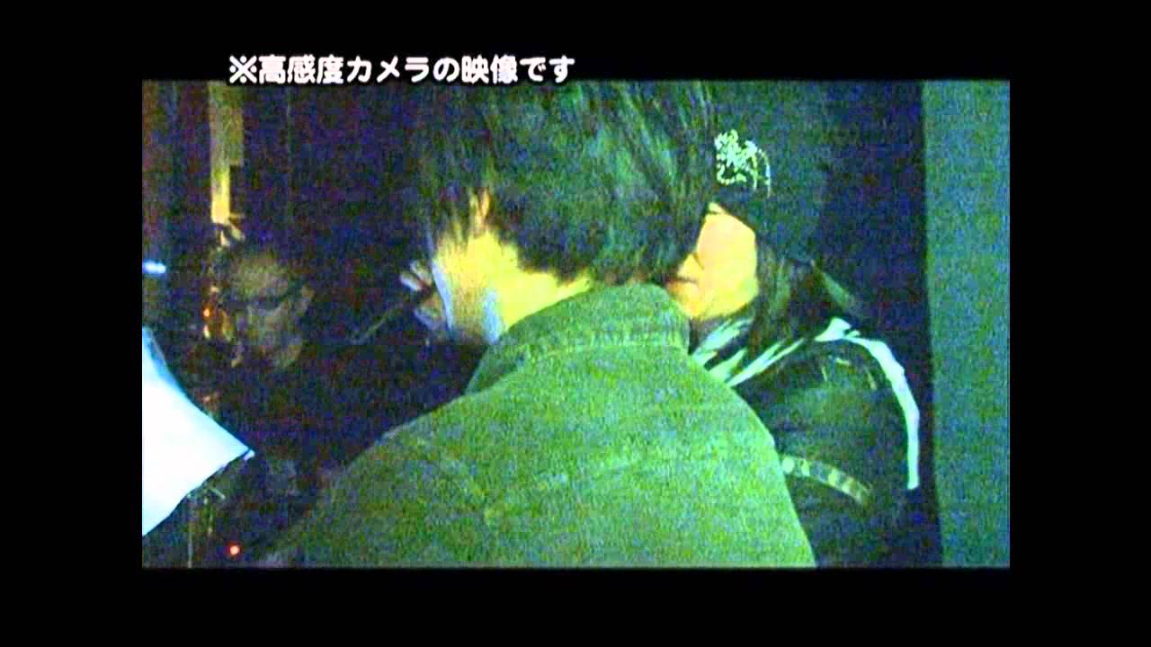ちょっと舞台裏録