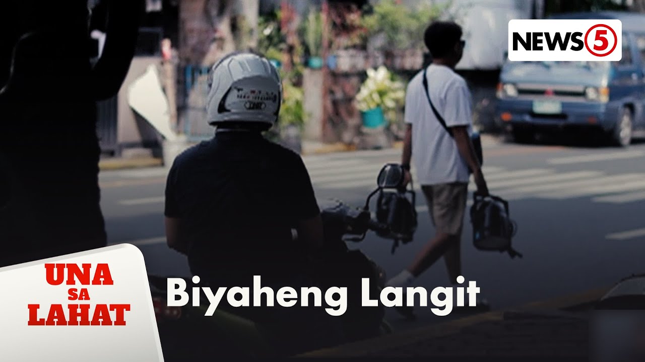Dokumentado: Biyaheng Langit | Una Sa Lahat