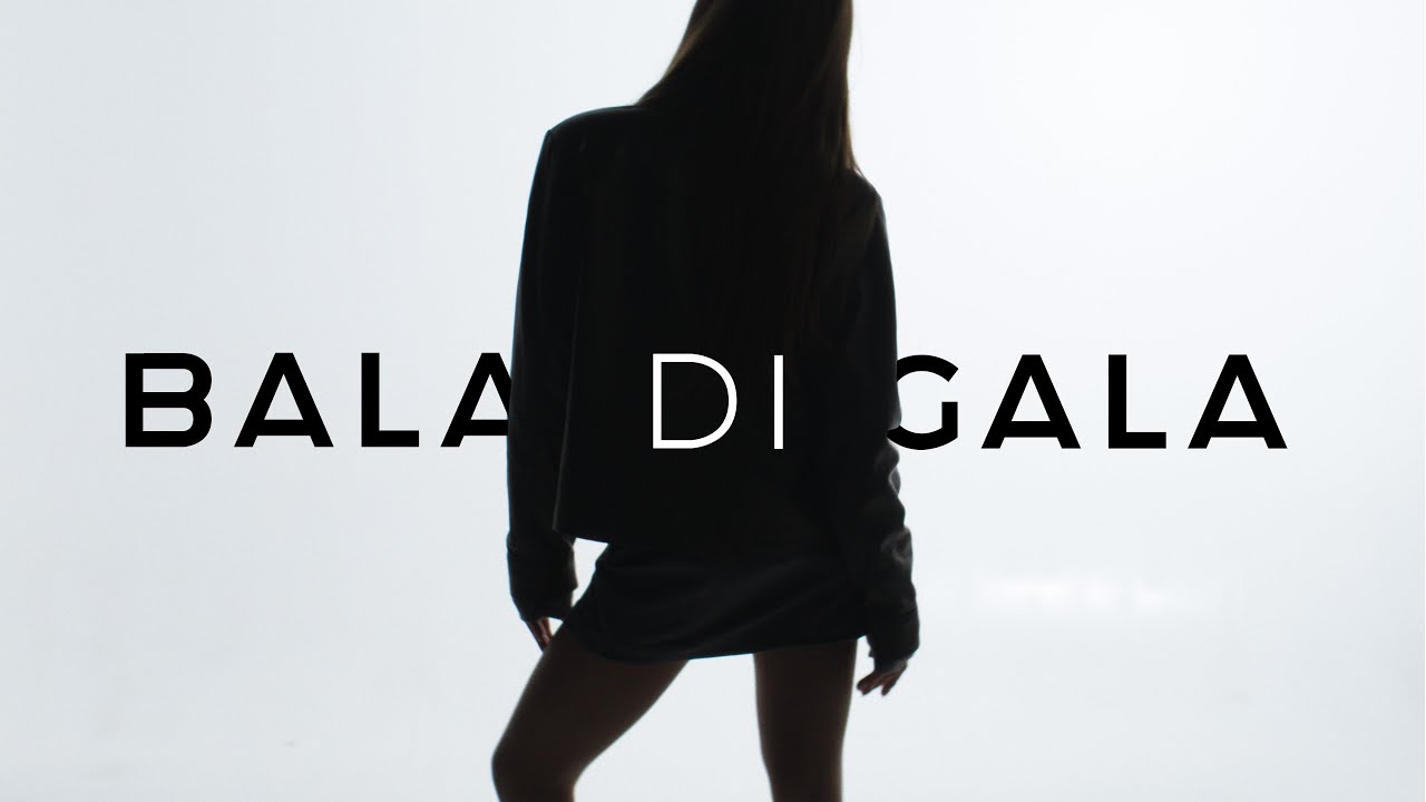 LOUD (Baladigala) | Fashion Film | Red Komodo X